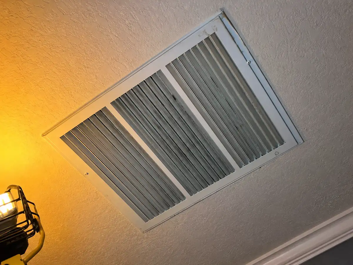 Air Vent Cleaning in Bodega Bay, CA